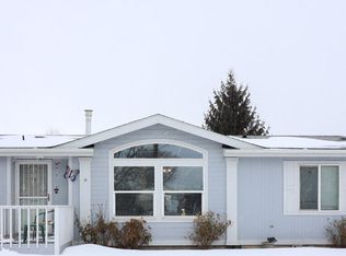 2708 N Greenwood St, La Grande, OR 97850
