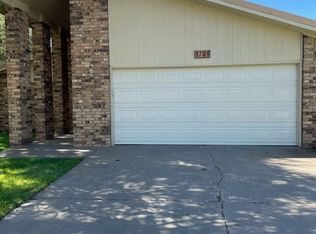 1709 Colonial Pkwy, Clovis, NM 88101