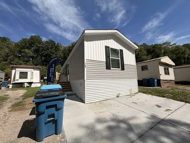 169 Skyline Dr #242