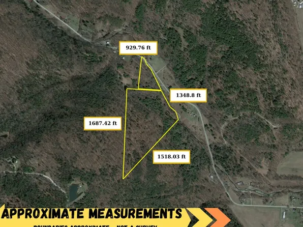 26 Hulbert Hollow Rd #27, Spencer, NY 14883