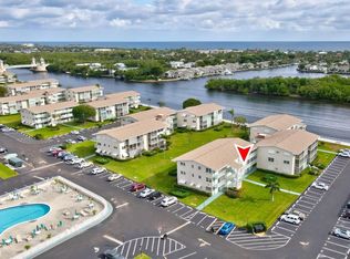 530 Horizons E APT 203, Boynton Beach, FL 33435