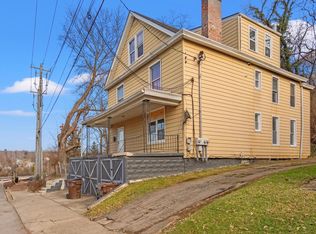 782 E 10th St APT 1, Newport, KY