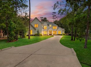 27711 N Ossineke Dr, Spring, TX 77386