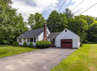185 Post Rd, Greenland, NH 03840