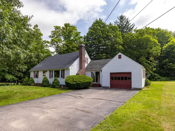 185 Post Road, Greenland, NH 03840