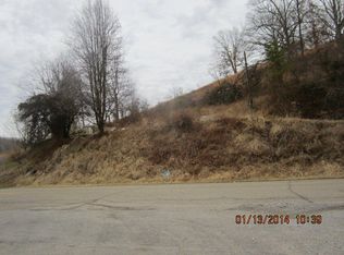 5081 Lick Run Lyra Rd, Wheelersburg, OH 45694