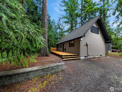 33 N Summit Drive, Bellingham, WA, 98229