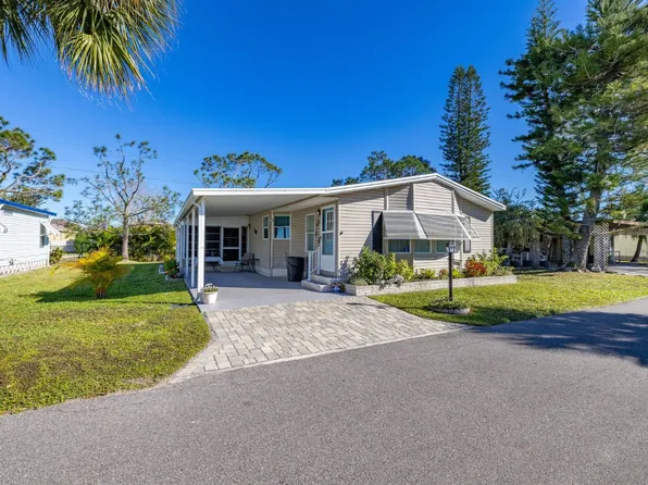 1755 Conifer Ave #29, Kissimmee, FL 34758