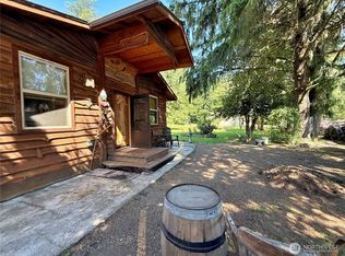 111 1st Street, Morton, WA 98356