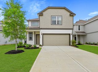 1445 Mount Bassie Trl, Conroe, TX 77301