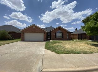 9806 Genoa Ave, Lubbock, TX 79424