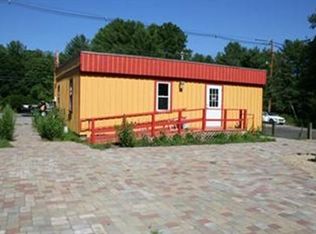 656 Wareham St, Middleboro, MA 02346