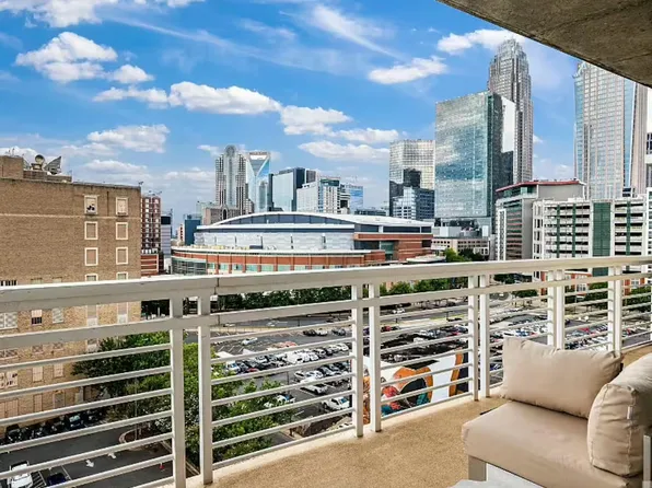 505 E 6th St, Charlotte, NC