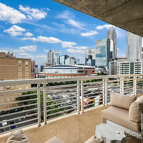 505 E 6th St #1006 Photo 1