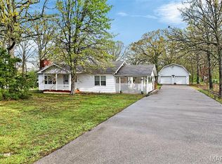 12831 Highway 64, Lebanon, MO 65536