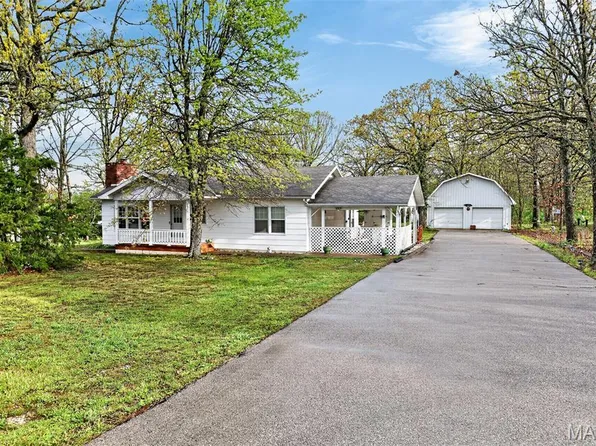 12831 Highway 64, Lebanon, MO 65536