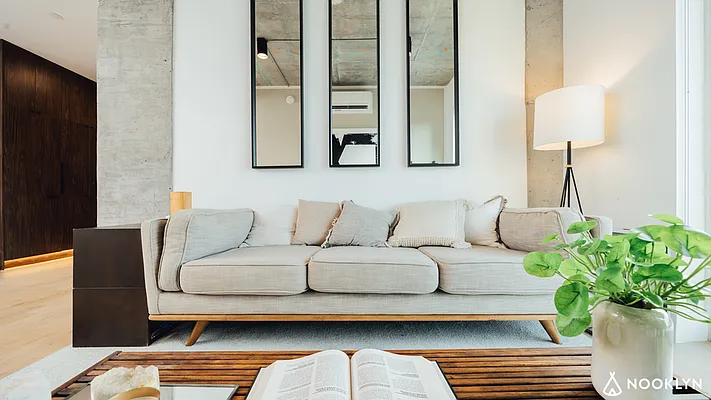 Rented by Nooklyn NYC LLC | media 13