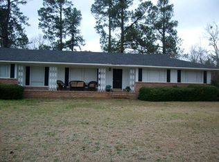 740 Hampton Dr, Orangeburg, SC 29118