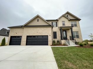121 Harlinsdale Blvd Lot 104, Gallatin, TN 37066
