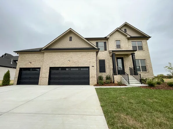 121 Harlinsdale Blvd Lot 104, Gallatin, TN 37066