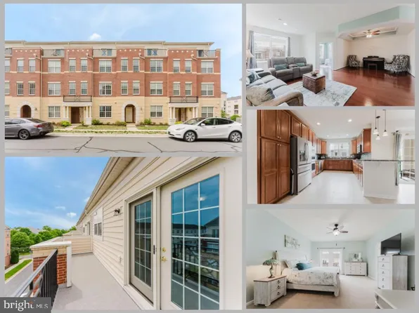 42590 Hollyhock Ter, Ashburn, VA 20148