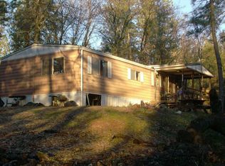 239 Rabbit Foot Rd, West Point, CA 95255