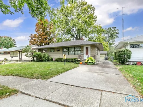 5137 Elaine Dr, Toledo, OH 43613