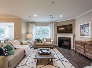 1015 Island Preserve Rd, Johns Island, SC 29455