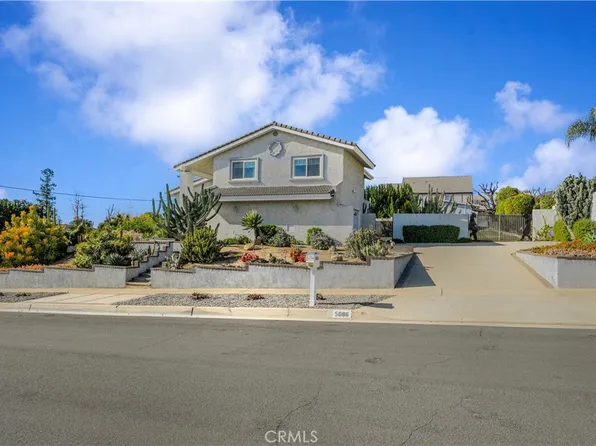 5086 Via Serena, Alta Loma, CA 91701