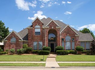 995 Laguna Dr, Coppell, TX 75019