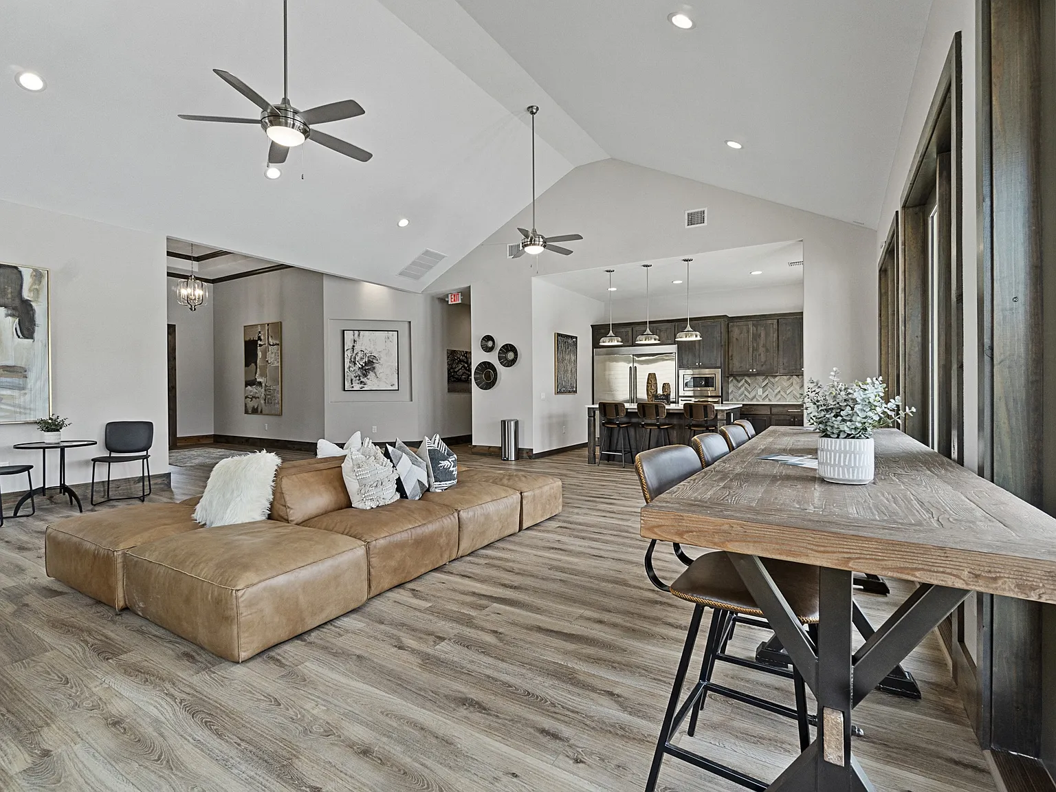Villas at Rockbrook — Photo 4