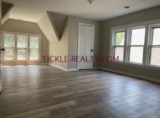 10 Thayer St APT 3, Rochester, NY 14607