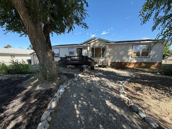 842 Arlington Dr, Billings, MT 59101