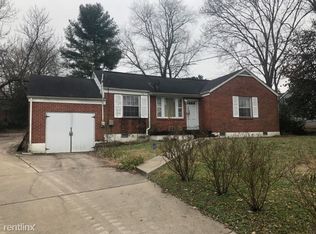 2224 Fernwood Dr, Nashville, TN 37216