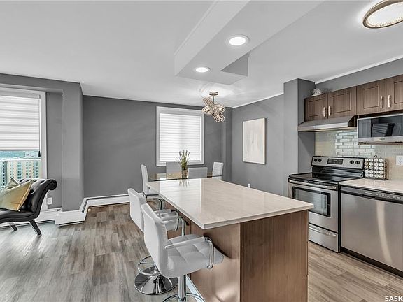 4th image of UNIT 1606-320 5th AVENUE N