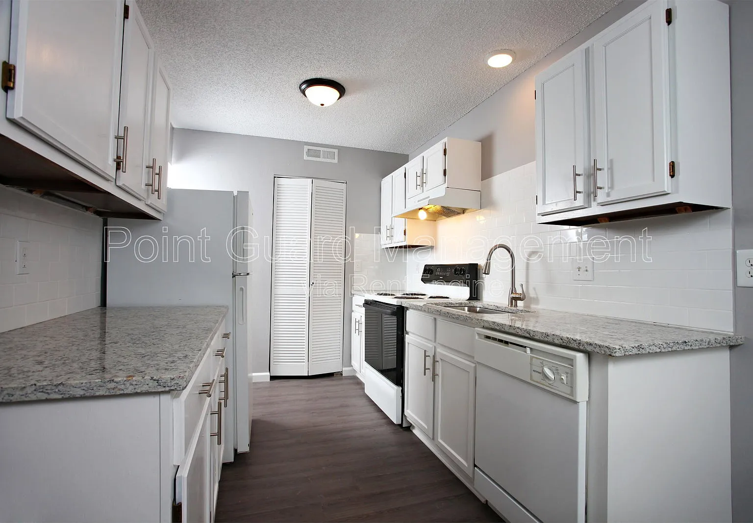 Dwell Apartments — Photo 1