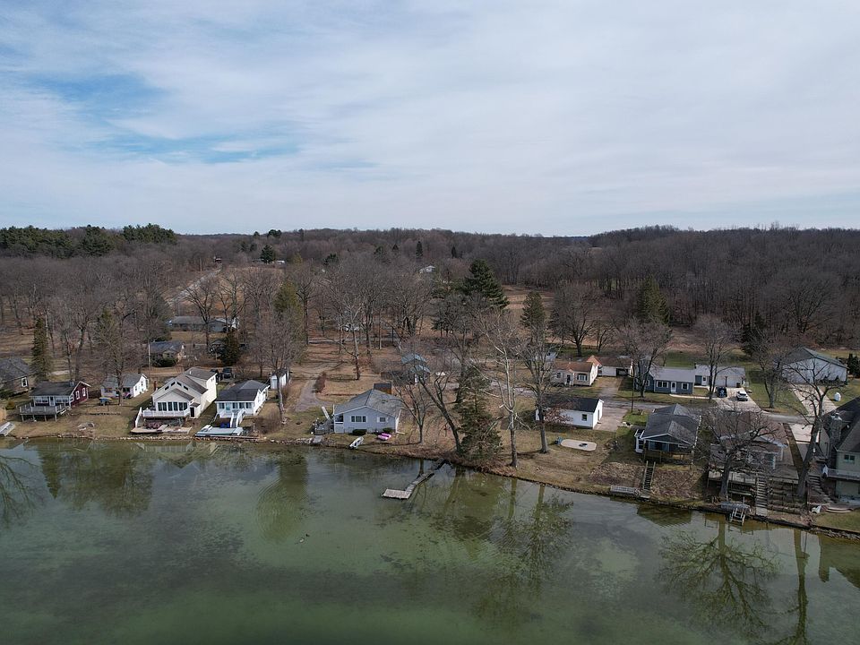 801 Swains Lake Dr, Concord, MI 49237 Zillow
