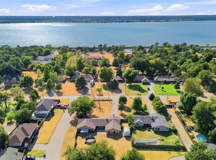 2716 N Eagle Ln, Oklahoma City, OK 73127