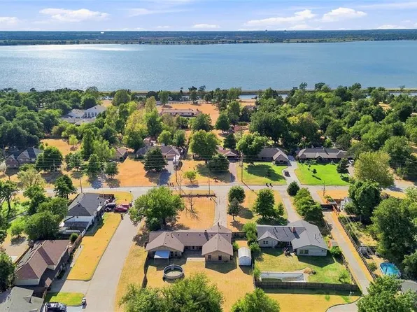 2716 N Eagle Ln, Oklahoma City, OK 73127