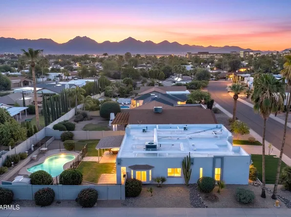 6702 E Kings Avenue, Scottsdale, AZ 85254