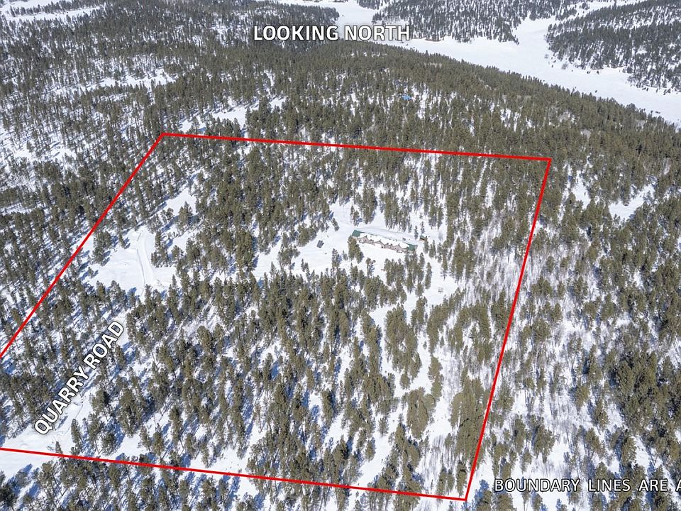 201 Quarry Rd, Four Corners, WY 82701 MLS 75431 Zillow