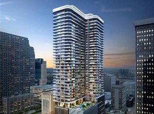 520 N Tampa St #2503, Tampa, FL 33602