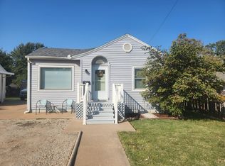 703 S Grand Ave, Lyons, KS 67554