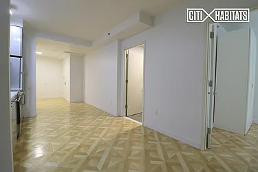 Rented by Citi Habitats