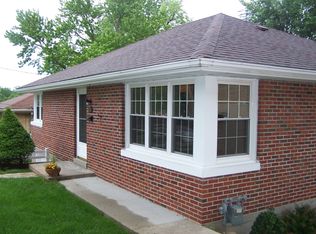 611 Nelson Dr, Jefferson City, MO 65101