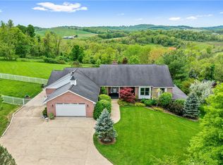 178 Buckingham Rd, Scenery Hill, PA 15360