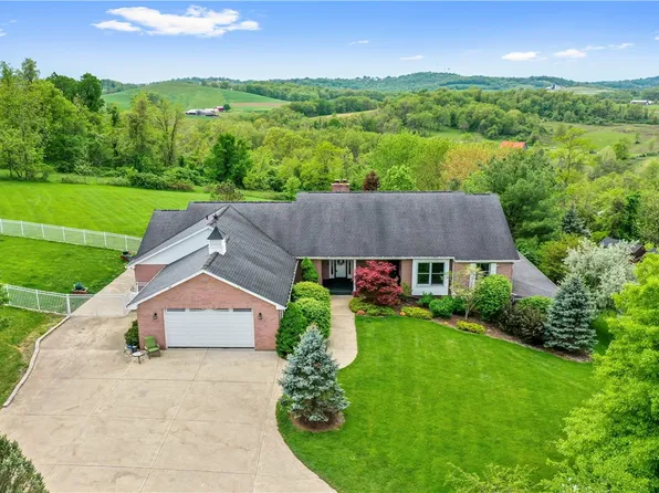 178 Buckingham Rd, Scenery Hill, PA 15360