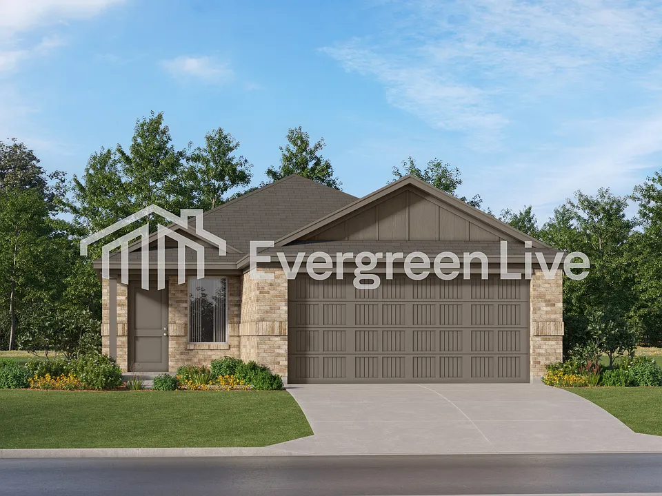 16835 Spotted Oak Dr