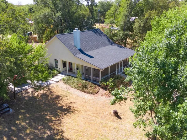 180 Vz County Road 3734, Wills Point, TX 75169