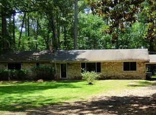 4801 Pardue Rd, Pineville, LA 71405